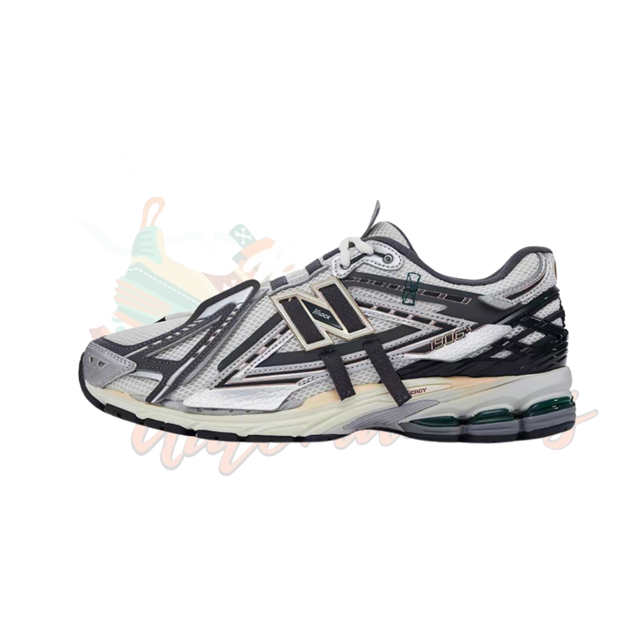 New Balance 1906 “M1906AD” – Automakicks