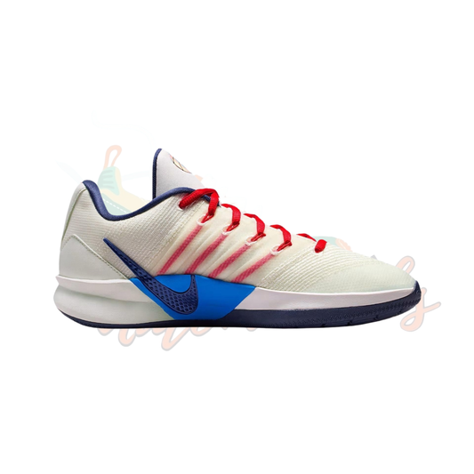 Nike Sabrina 3 “IH1125-100”
