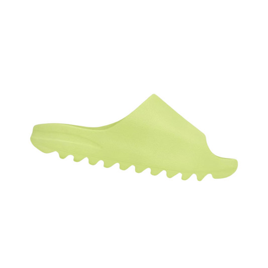 Adidas Yeezy Slide "Yellow Green"