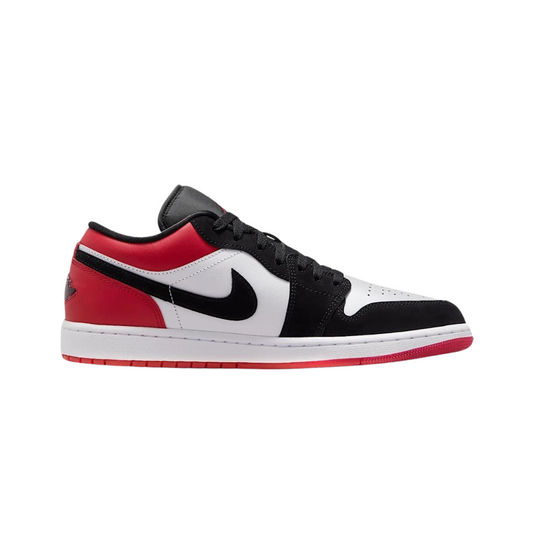 Air Jordan 1 Low "Black Toe SE 2025"