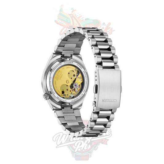 CITIZEN NJ0200-50M