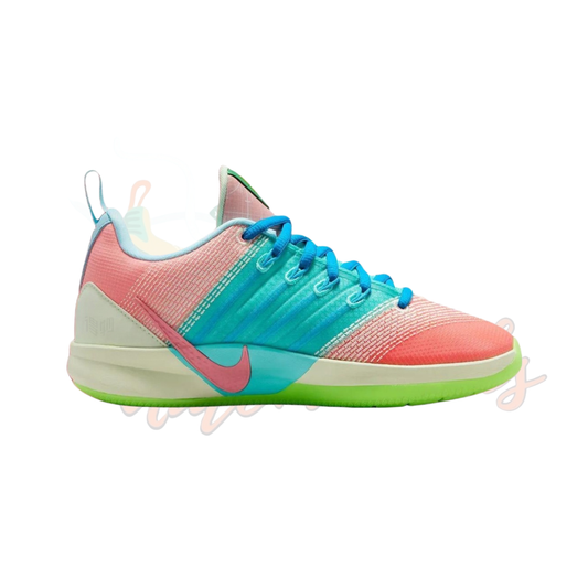 Nike Sabrina 3 “What the” "IO7844-300"