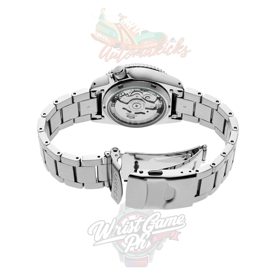 SEIKO SRPK33