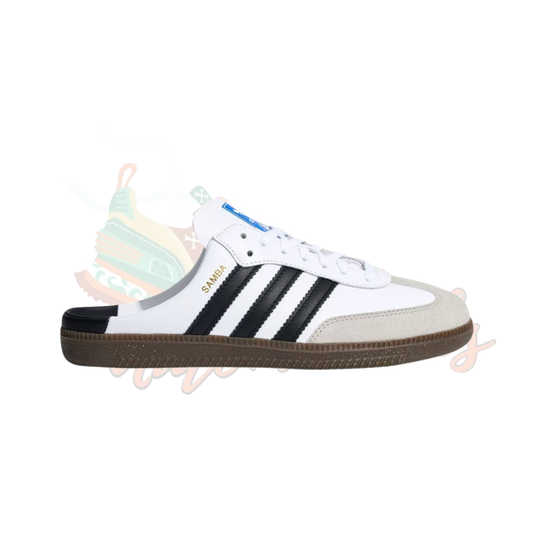 Adidas Samba OG “LB3814”