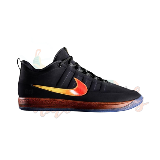 Nike Book 2 “IB6687-001”