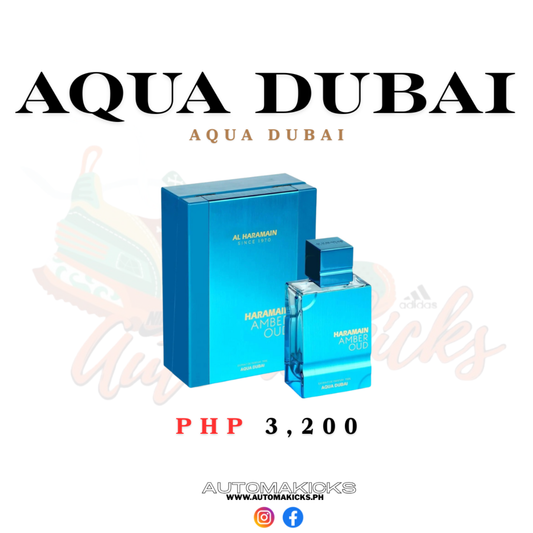 AQUA DUBAI