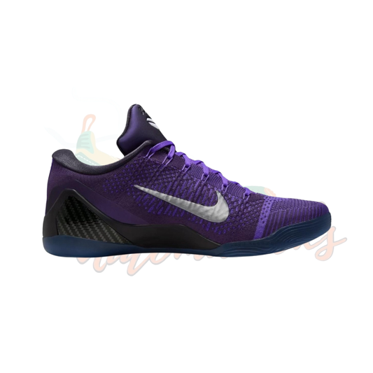 Kobe 9 Elite Low “IM0465-500”