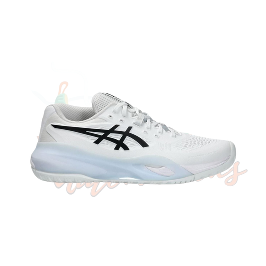 Asics Gel Resolution 10 “1041A481-100”