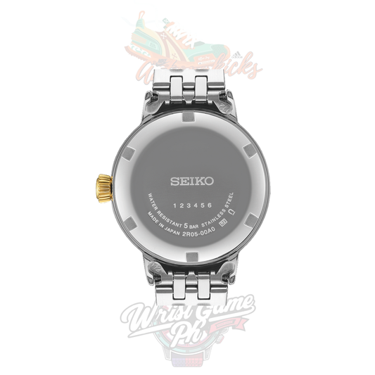 SEIKO SRE010
