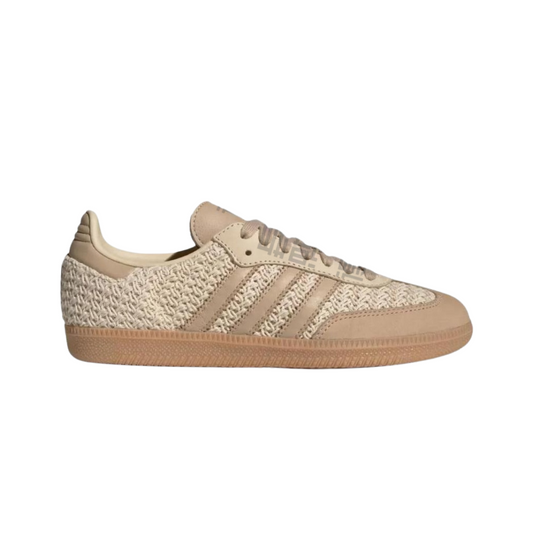 Adidas Samba "Croshet Pack"