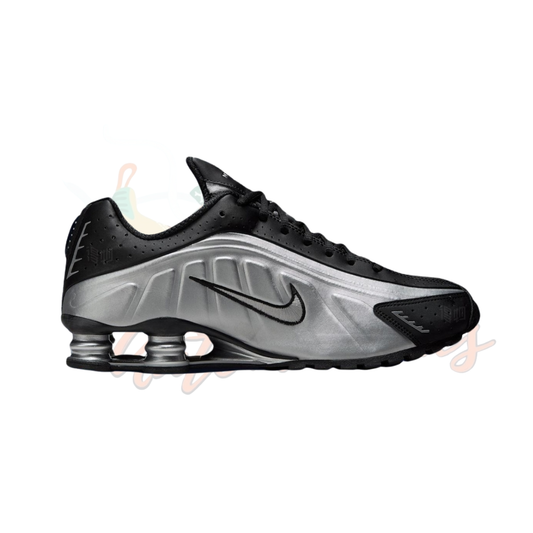 Nike Shox R4 “HQ1988-007”