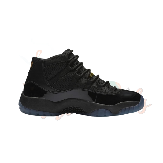 Air Jordan 11 “Gamma Blue” "CT8012-047"