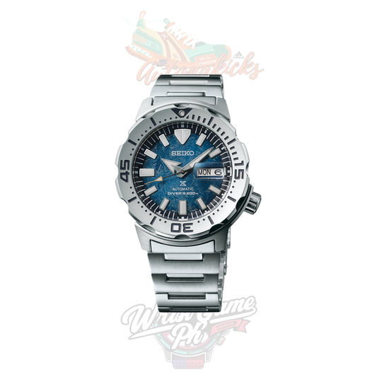 SEIKO SRPH75