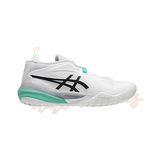 Asics Gel Resolution X “1041A481-103”