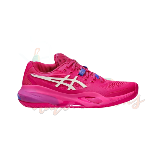Asics Gel Resolution X “1042A279-700”