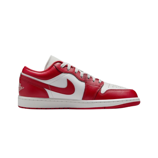 Air Jordan 1 Low "Varsity Red"