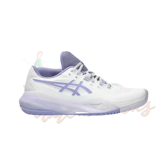 Asics Gel Resolution X “1042A279-105”