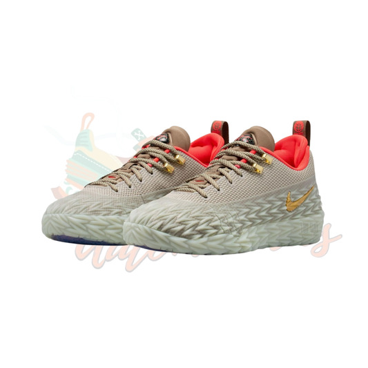 Nike ST Charge “IO8062-001”