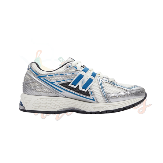 NEW BALANCE 1906R "SILVER BLUE"