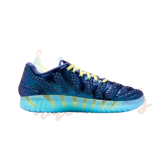 Nike Ja 3 “IH1099-400”