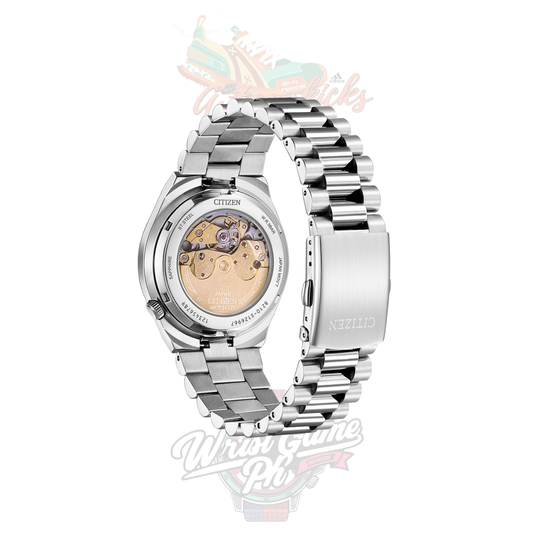 CITIZEN NJ0151-88L
