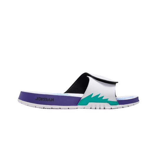 Jordan Hydro 5 "Grape"
