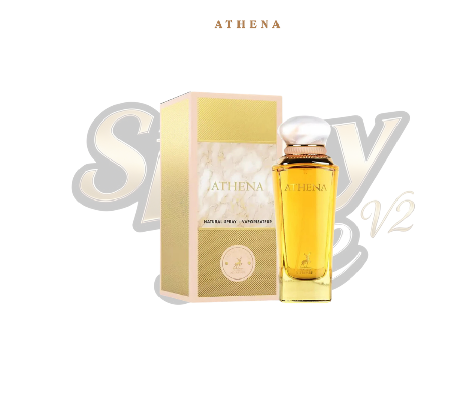MAH Athena