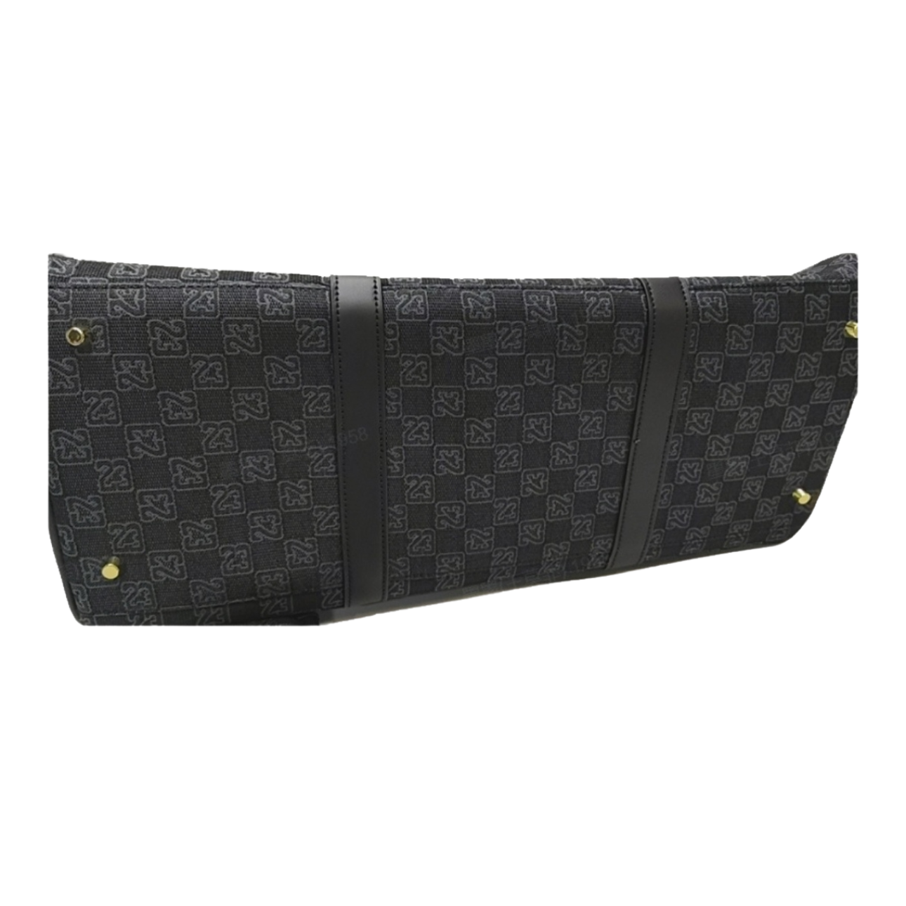Jordan Monogram Duffle Bag
