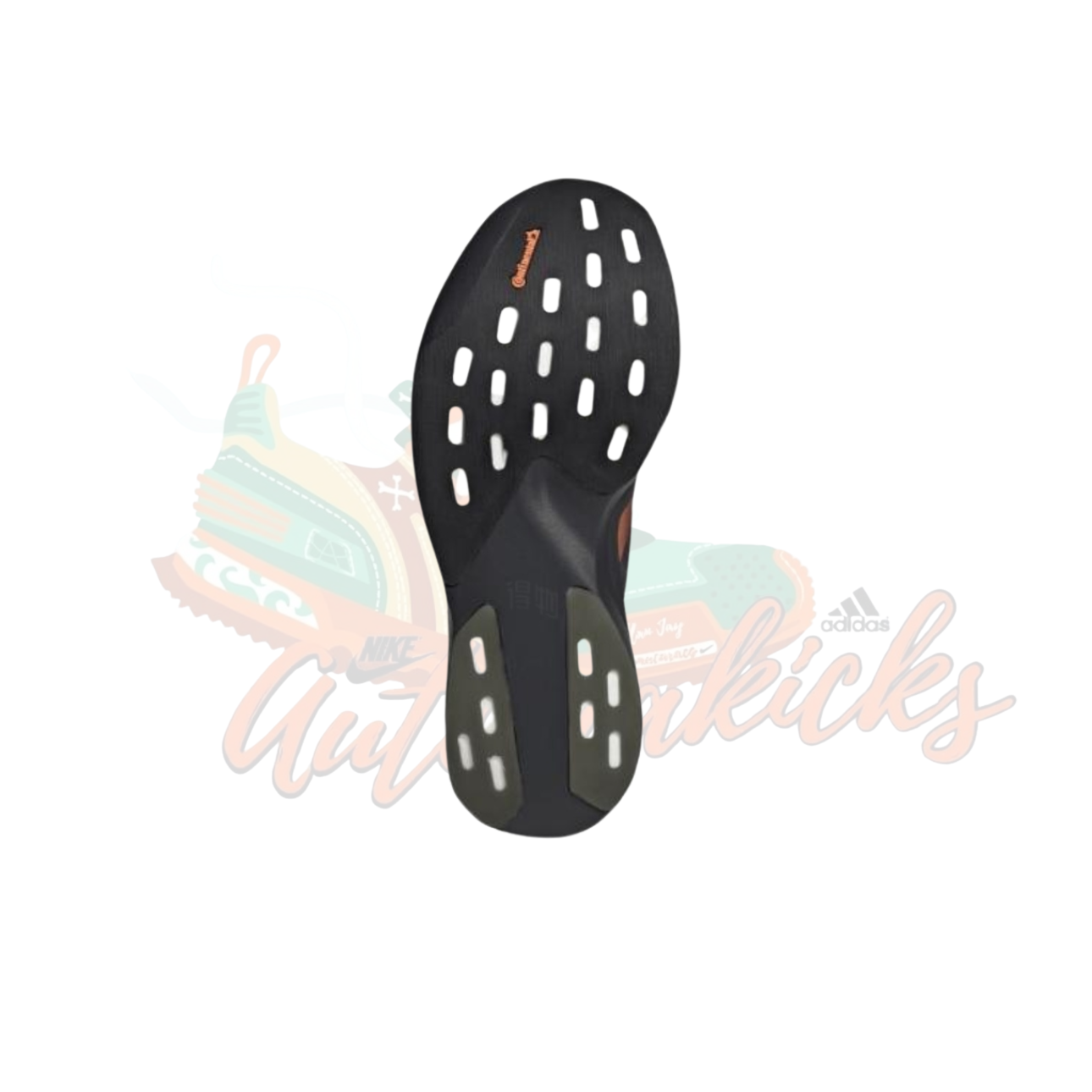 Adidas Evo SL “KJ1995”