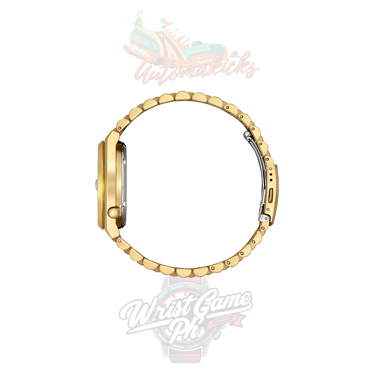 CITIZEN NJ0153-82X