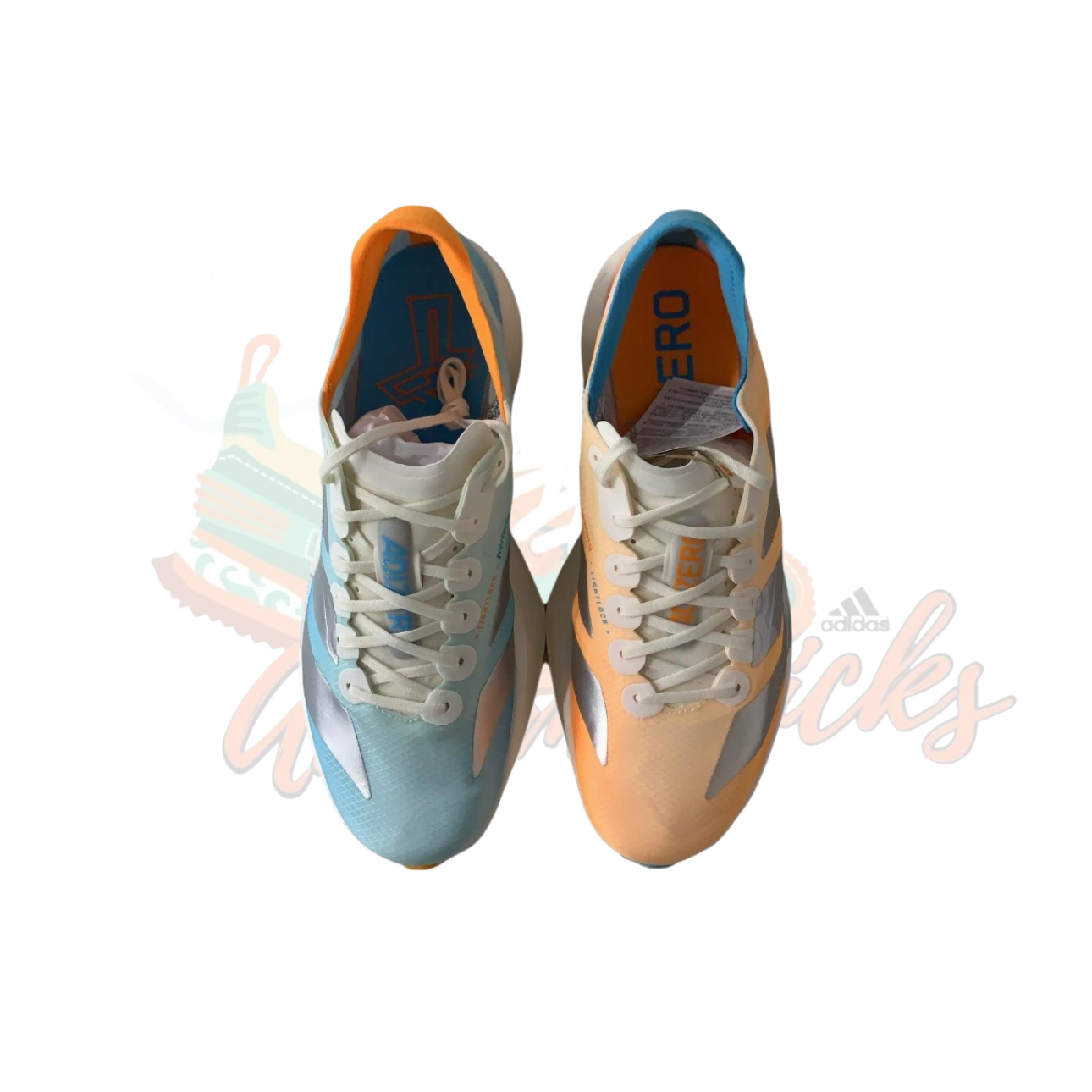 Adidas Adizero Adios Pro 4 “KH6360”