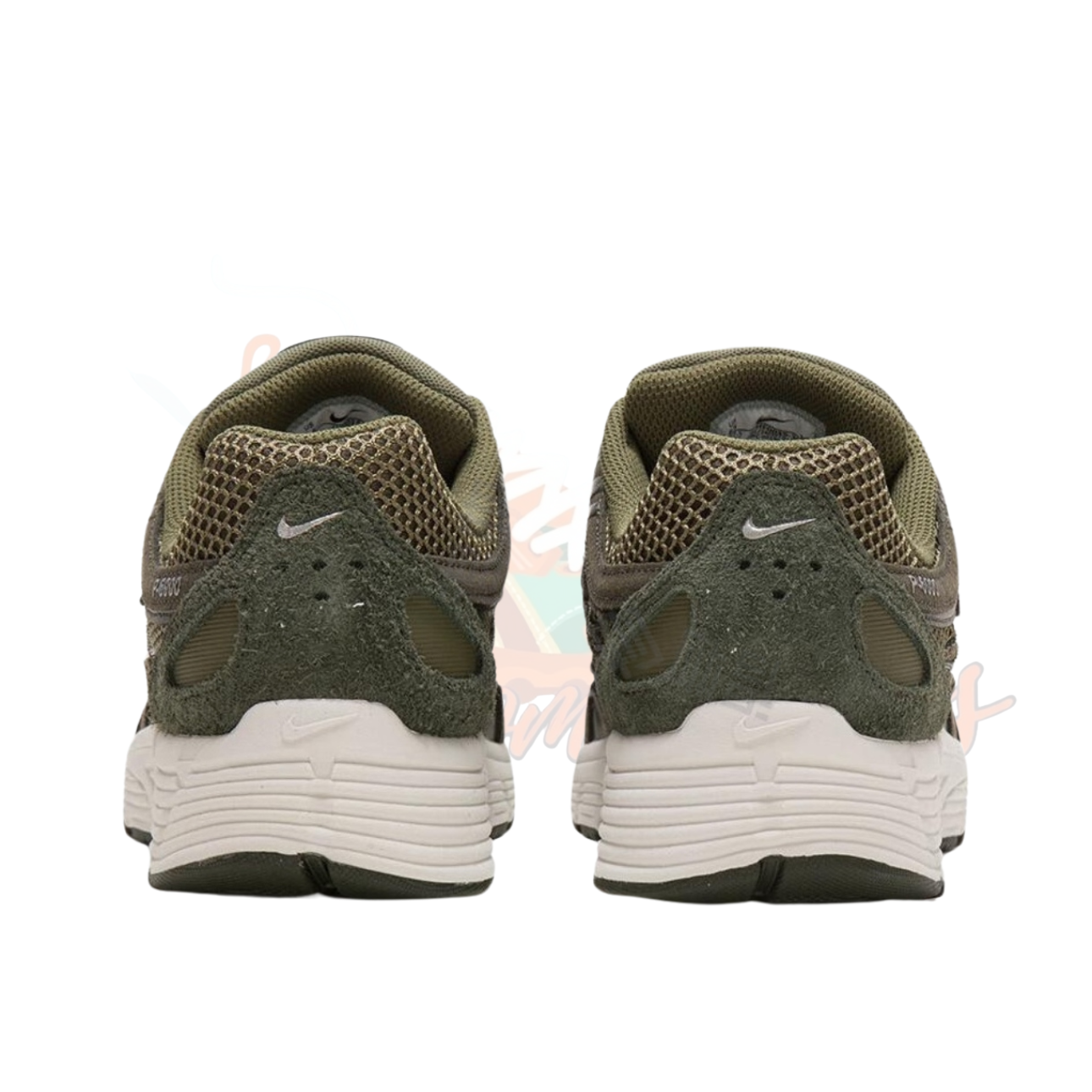 Nike P6000 “HF0015-301”