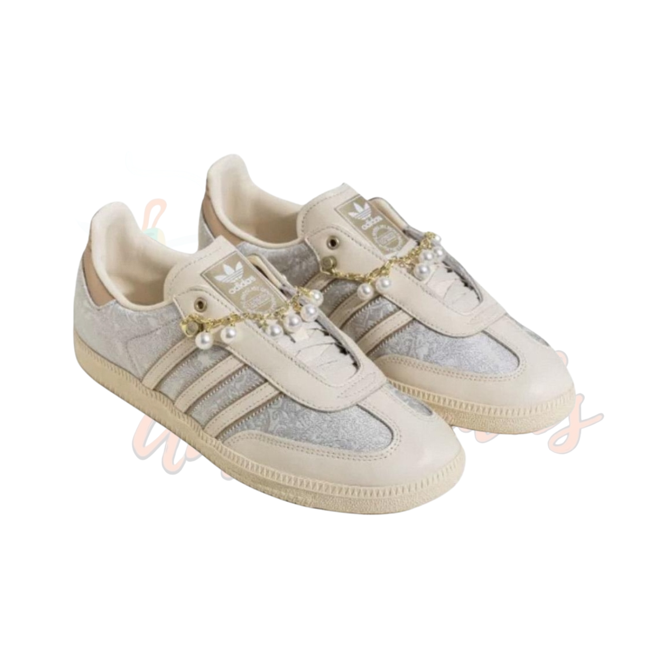 Adidas Samba OG “JQ2616”