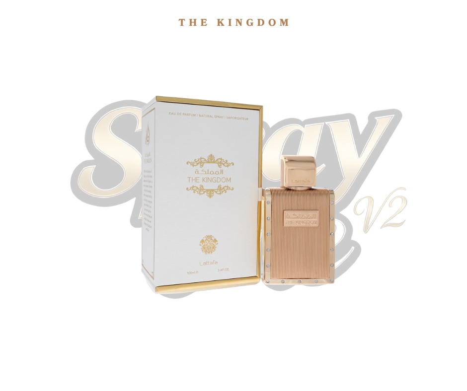 The Kingdom
