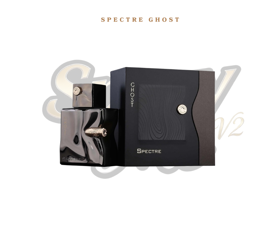 Spectre Ghost