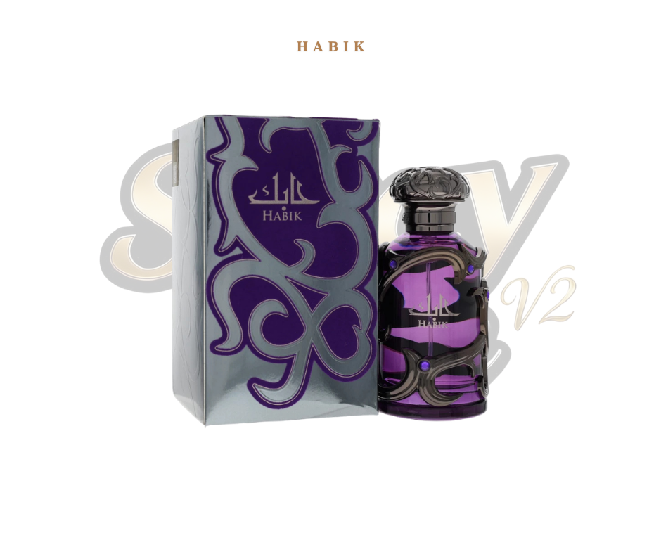 Habik For Men