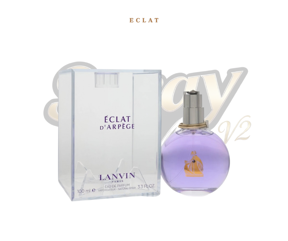 LN ECLAT DARPEGE EDP 100ML