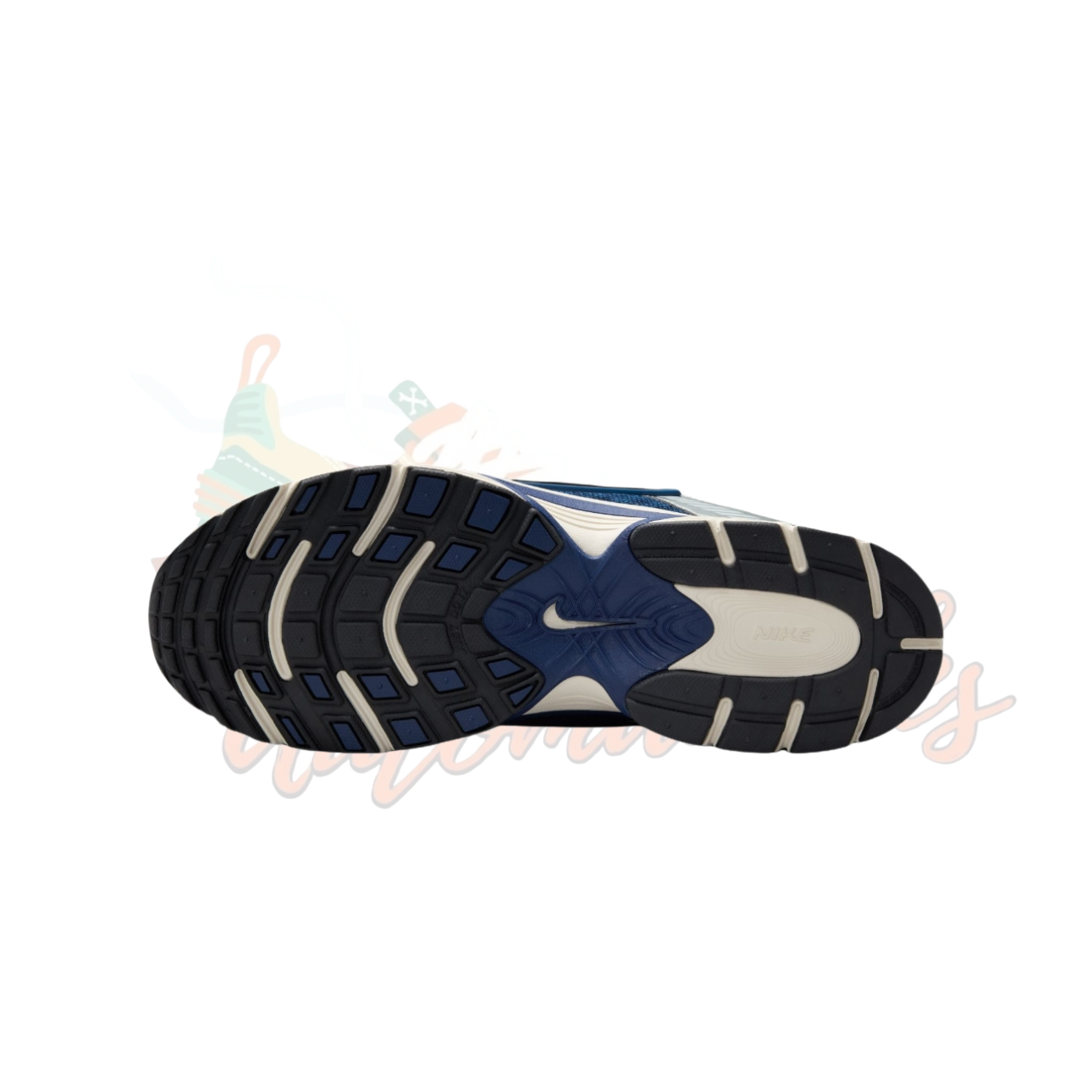 Nike V5 RNR “HJ5228-400”