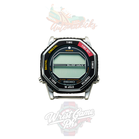 SEIKO SMGG21