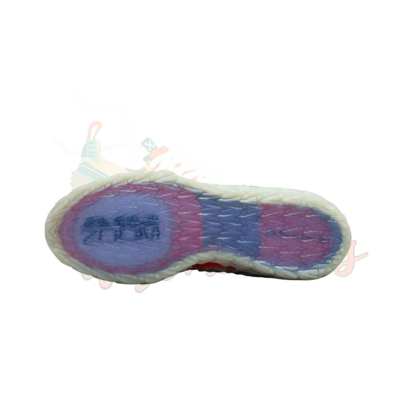 Nike ST Charge “IO8062-001”