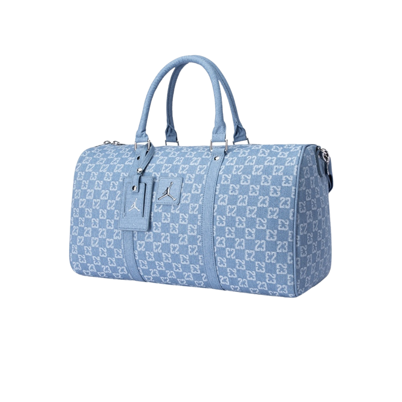 Jordan Monogram Duffle Bag