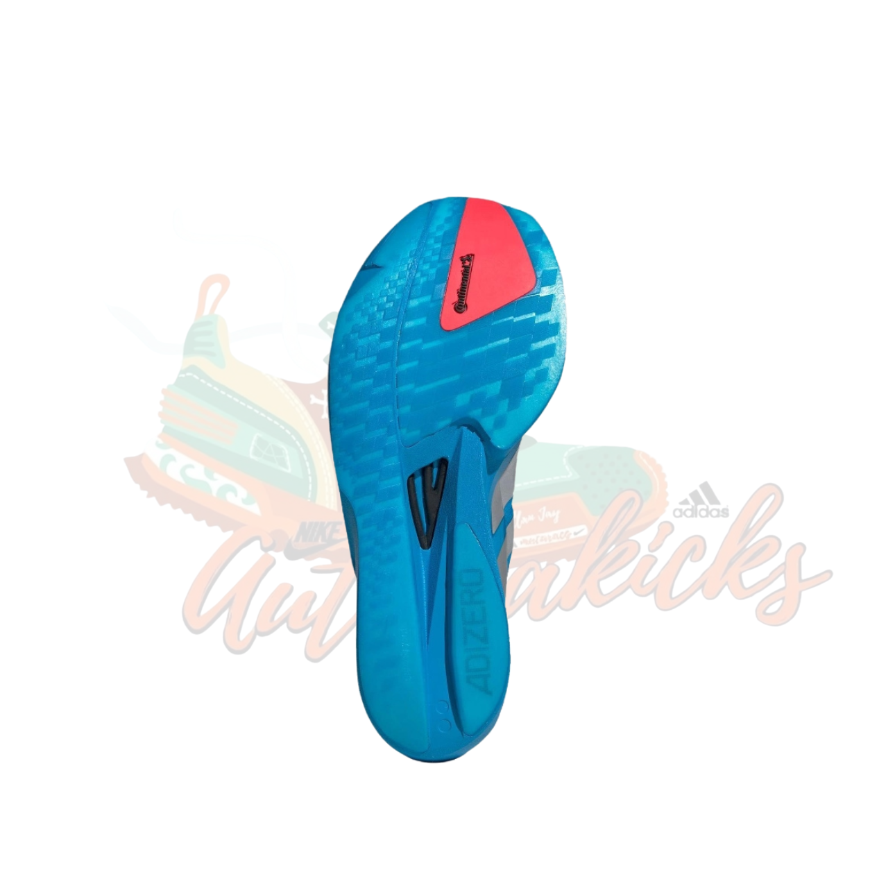 Adidas Adizero Adios Pro 4 “JR4796”