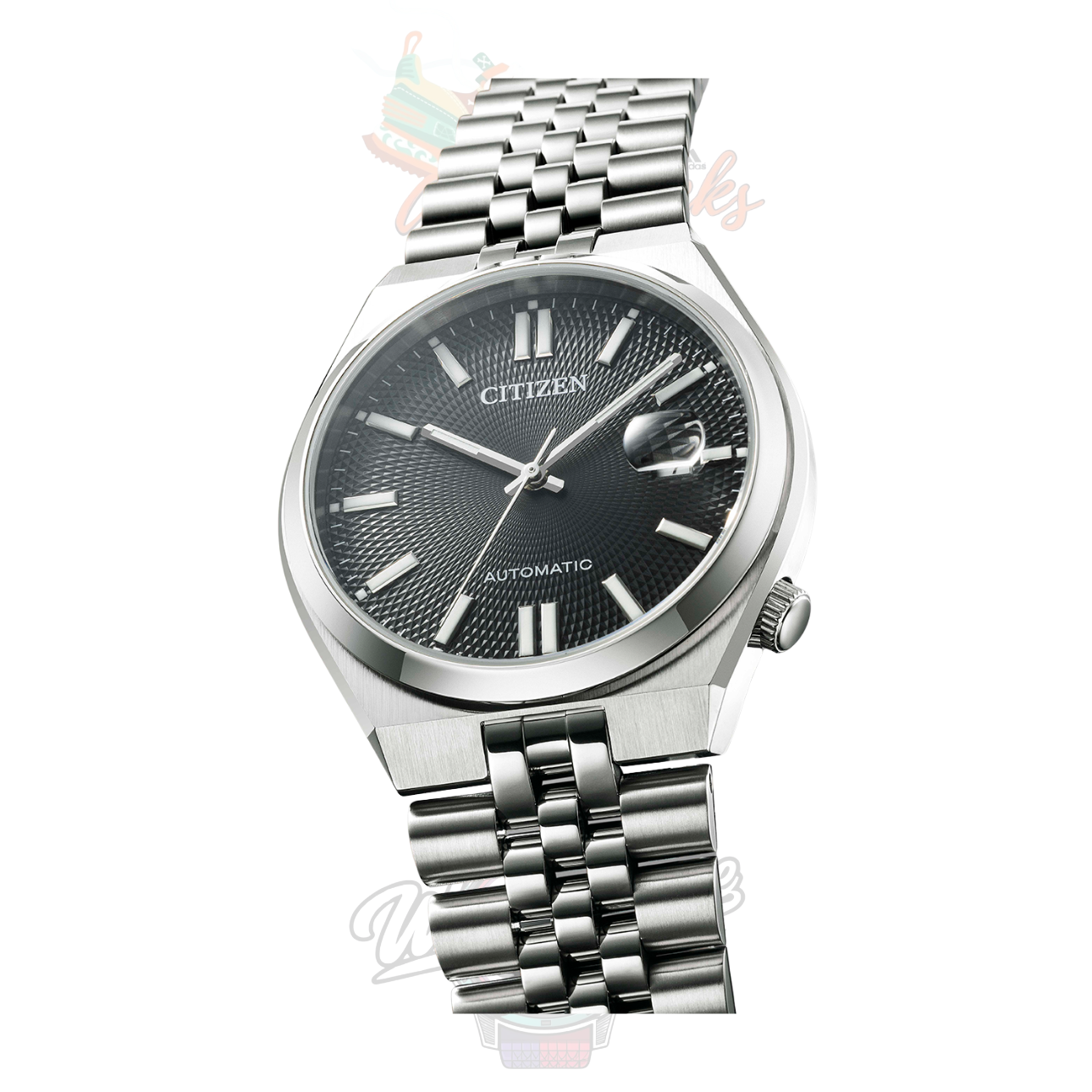 CITIZEN NK0020-55E