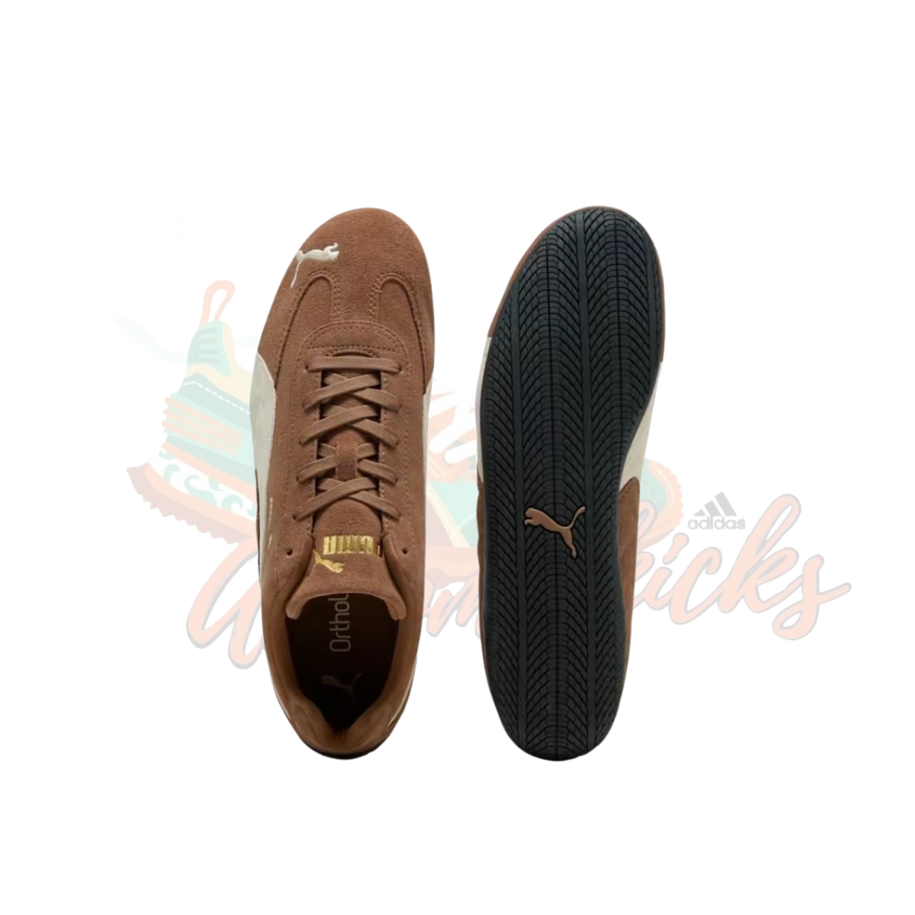 Puma Speedcat OG “398846-31”