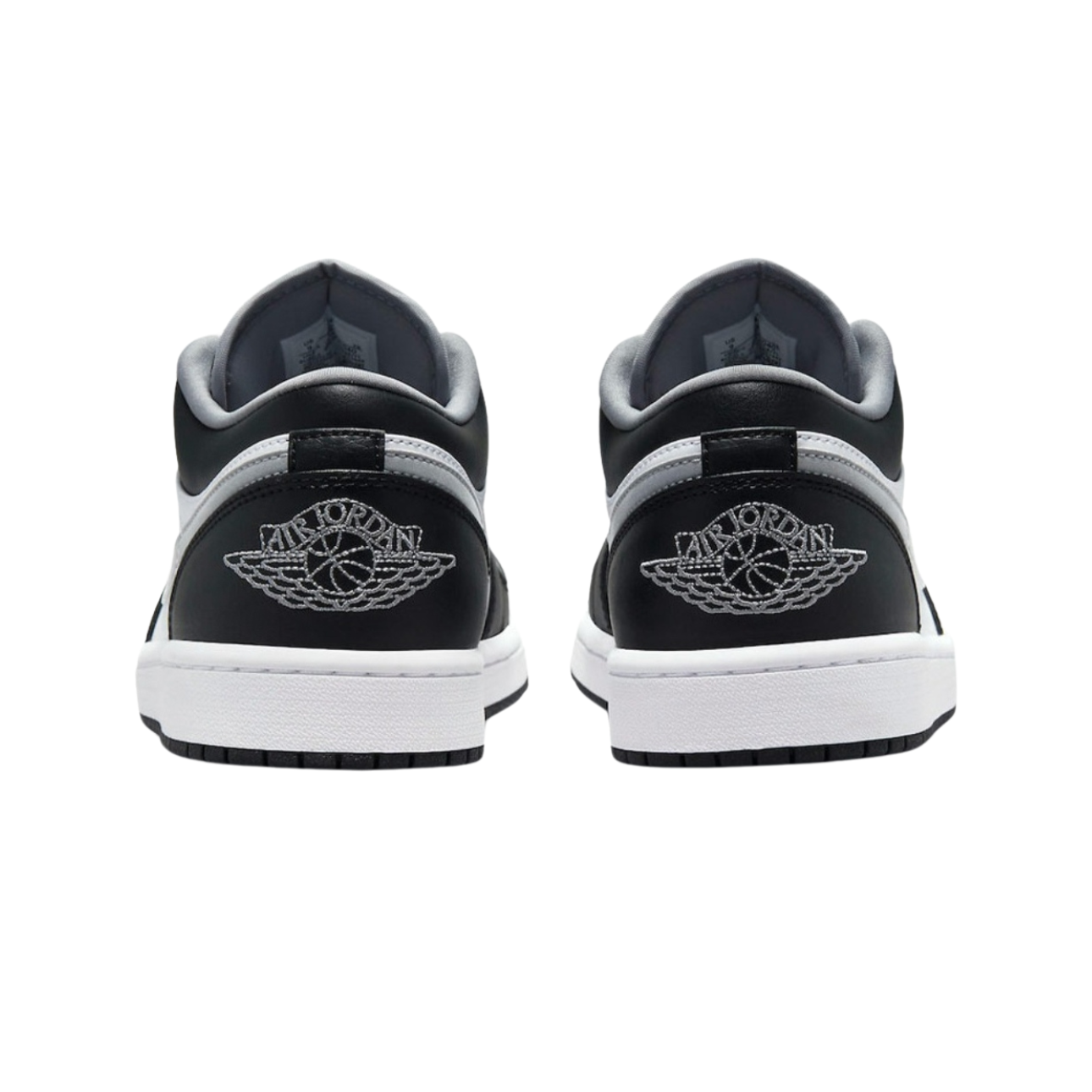 Air Jordan 1 Low "Shadow"