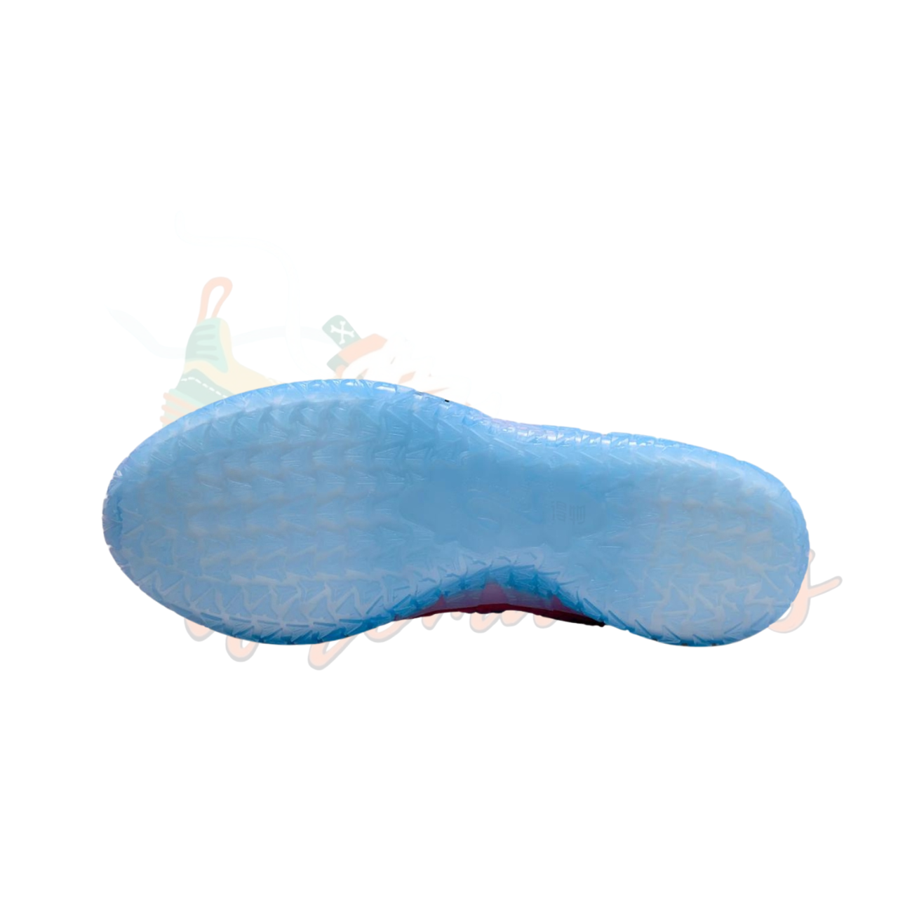 Nike Ja 3 “IW1160-700”