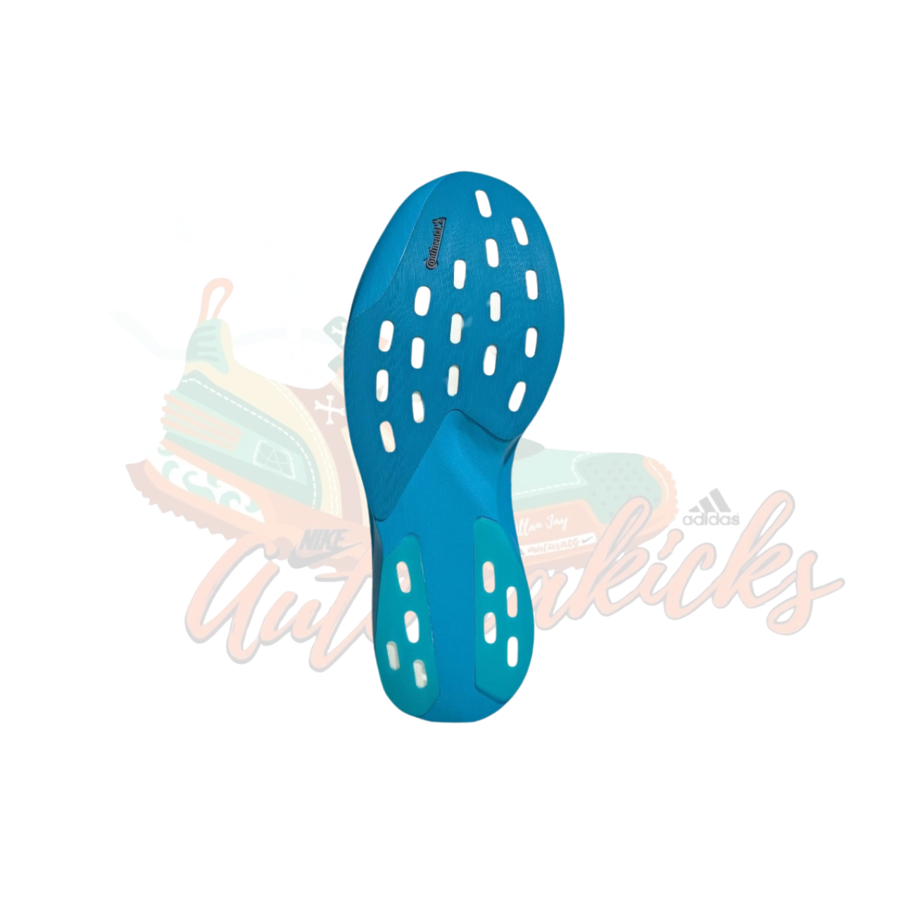 Adidas Evo SL “JR2023”