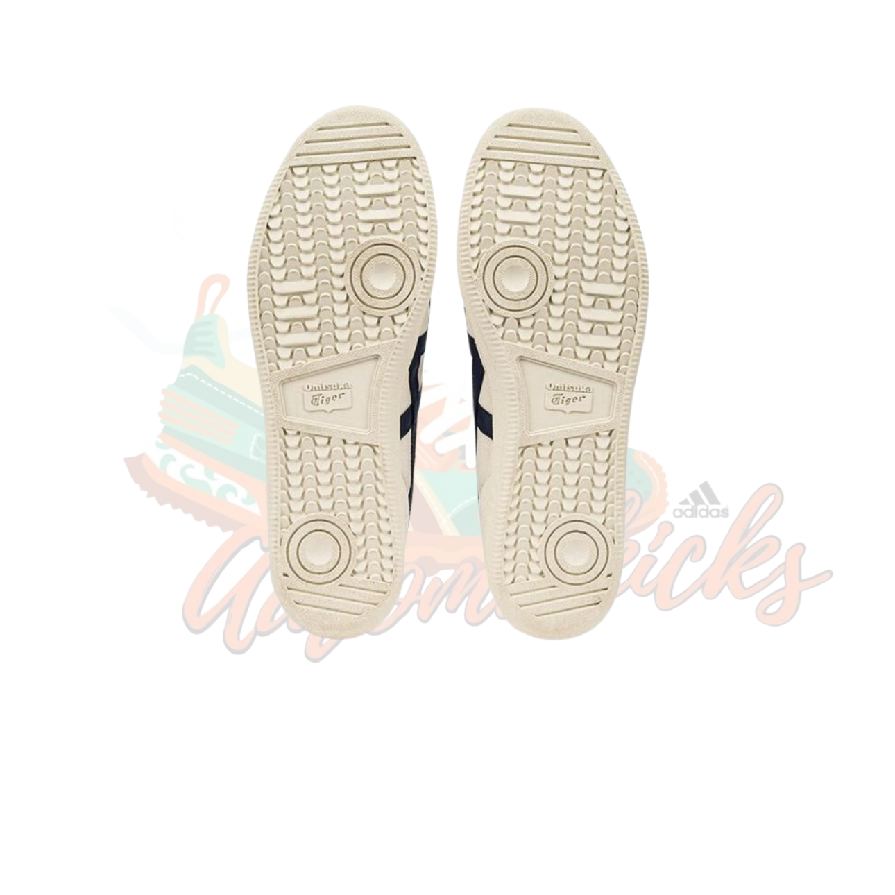 Onitsuka Tiger Tokuten Slip on “1183C142-200”