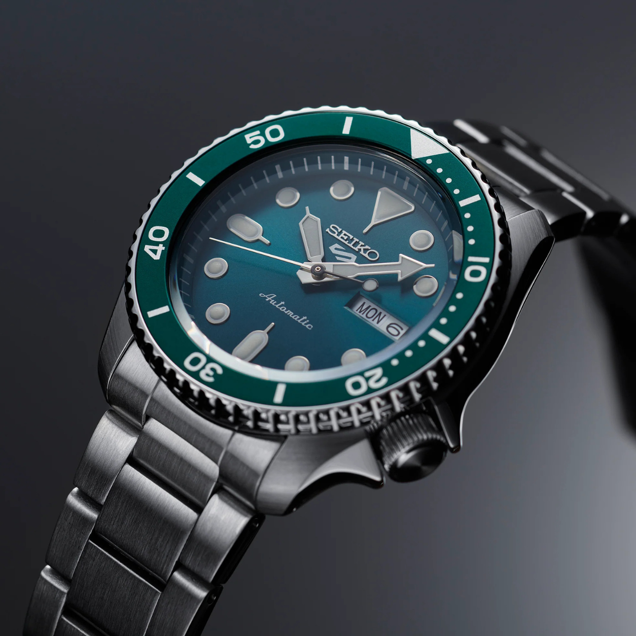 SEIKO SRPD61