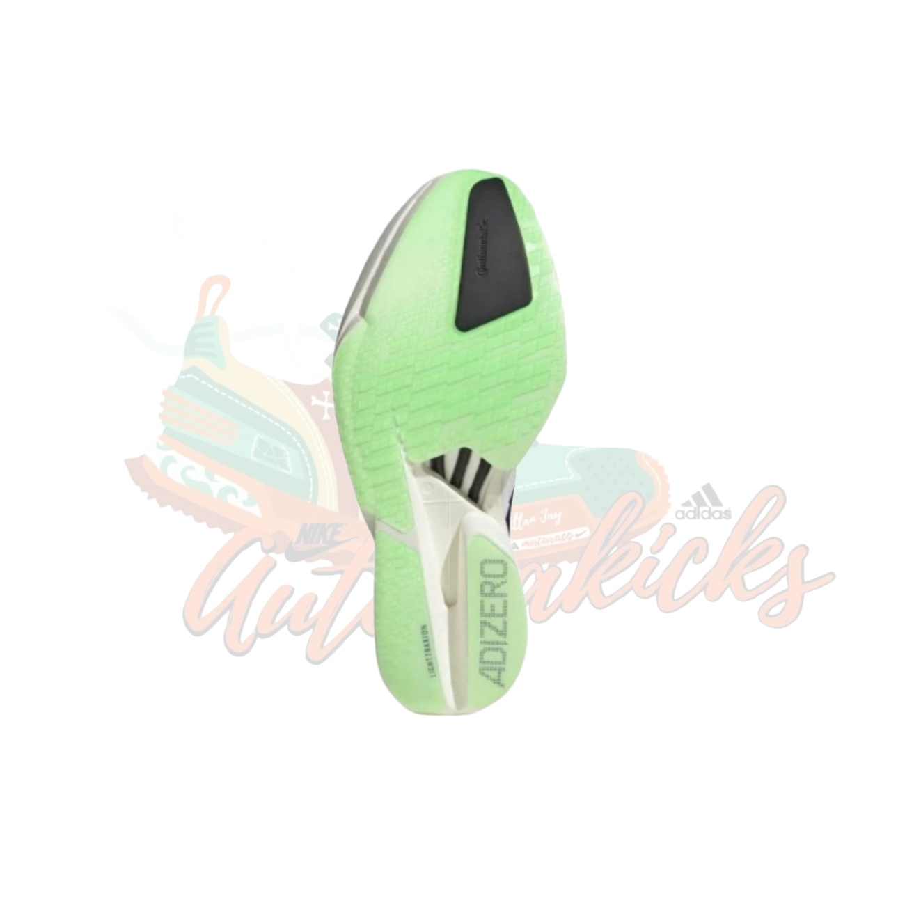 Adidas Adios Pro 4 “JR1656”